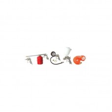 9045671STN STANLEY. Kit 8 accesorii pentru compres..